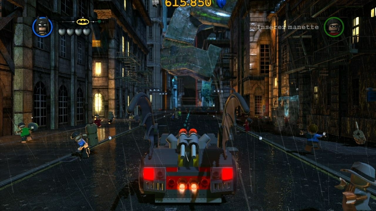 LEGO Batman 2: DC Superheroes - Imagen 47